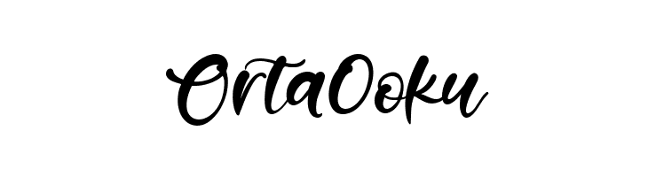 Artistic Calligraphy  Free Fonts Download