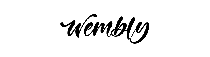 Artistic Calligraphy  Free Fonts Download