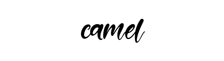Artistic Calligraphy  Free Fonts Download