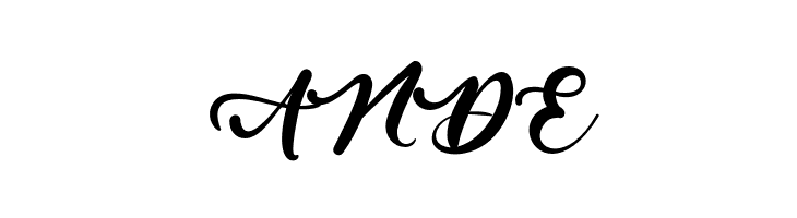 ArtisticCalligraphy  Free Fonts Download