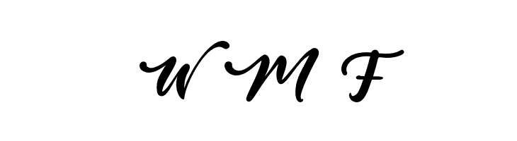 ArtisticCalligraphy  Free Fonts Download