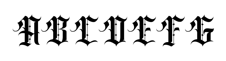 Classic rock band  Free Fonts Download