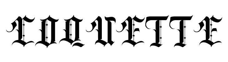 Classic rock band  Free Fonts Download