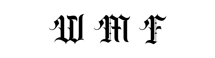 Classic rock band  Free Fonts Download