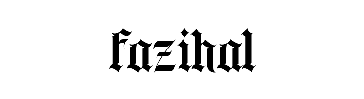 Classic rock band  Free Fonts Download