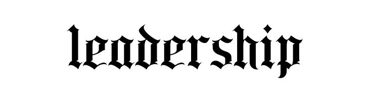 Classic rock band  Free Fonts Download