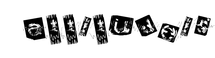 archierotick  Free Fonts Download