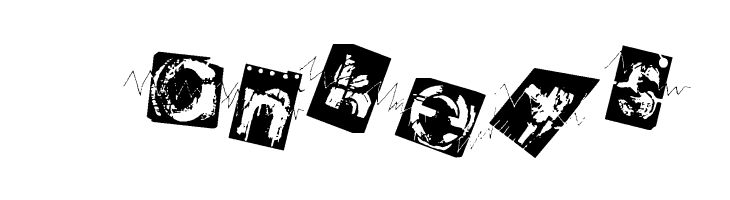 archierotick  Free Fonts Download