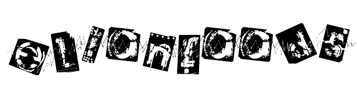 archierotick  Free Fonts Download
