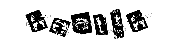 archierotick  Free Fonts Download