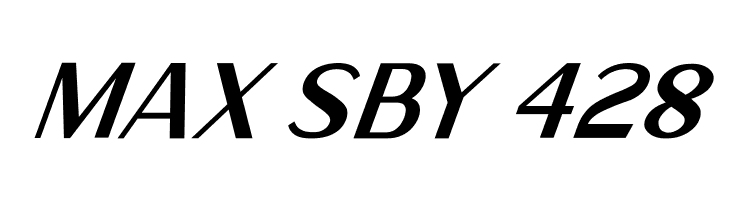 Rodano Italic  Free Fonts Download