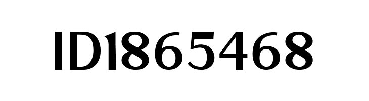 Rodano  Free Fonts Download