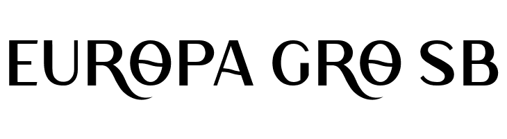 Rodano  Free Fonts Download