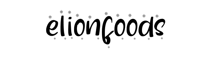 Shellina-Snow  Free Fonts Download