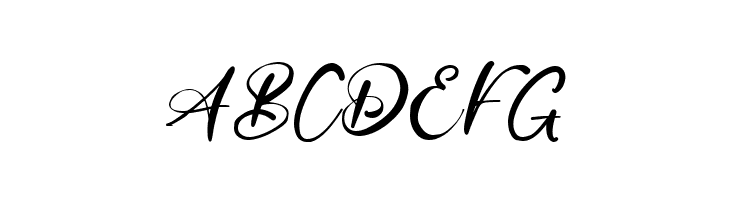 Howell Rode  Free Fonts Download