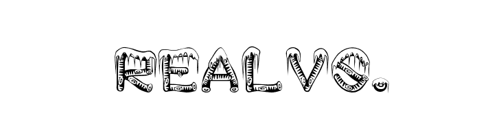 ice-sticks  Free Fonts Download