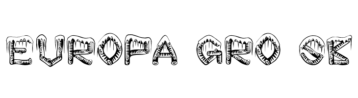 ice-sticks  Free Fonts Download