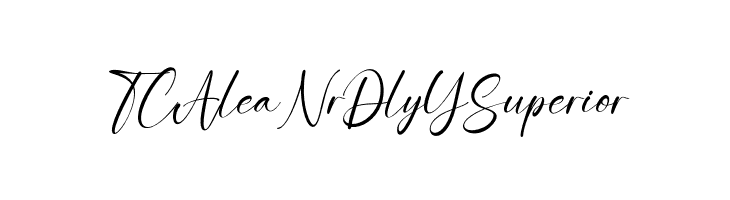 CharlotteBella  Free Fonts Download