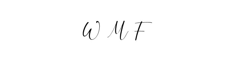 CharlotteBella  Free Fonts Download