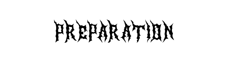 Blackthorn  Free Fonts Download