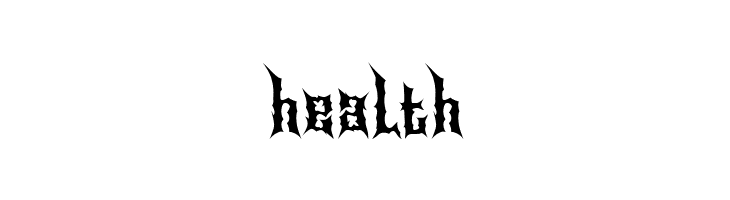 Blackthorn  Free Fonts Download