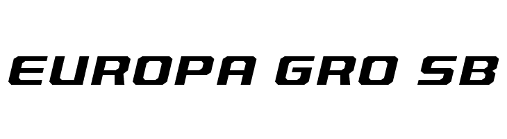 Foreigner  Free Fonts Download