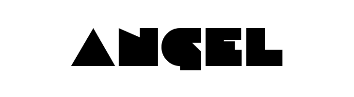 Caligari  Free Fonts Download