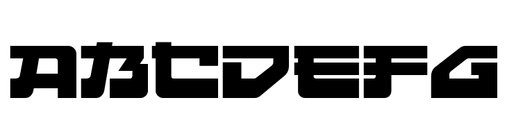 Citypop Main DEMO DEMO  Free Fonts Download