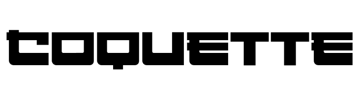 Citypop Main DEMO DEMO  Free Fonts Download