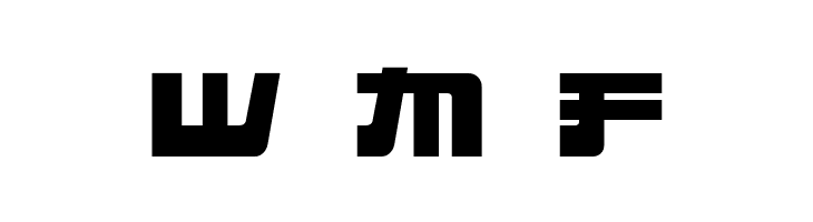 Citypop Main DEMO DEMO  Free Fonts Download