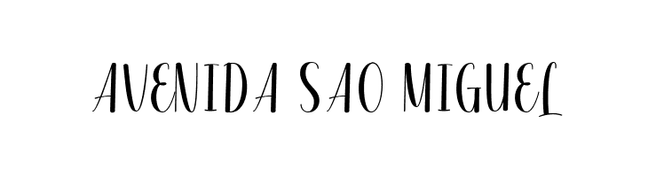 Valsday Script DEMO Regular  Free Fonts Download