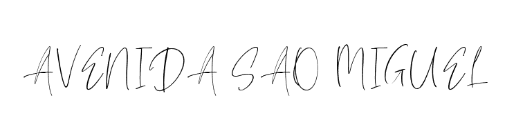 Mackle Script DEMO Regular  Free Fonts Download