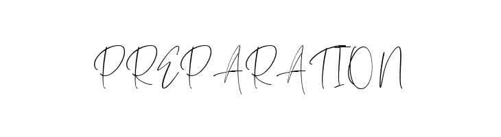 Mackle Script DEMO Regular  Free Fonts Download