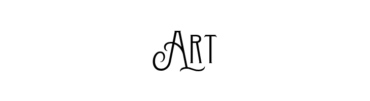 Conserta Royal DEMO Regular  Free Fonts Download