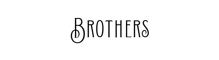 Conserta Royal DEMO Regular  Free Fonts Download