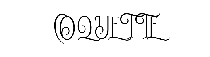 Conserta Royal DEMO Regular  Free Fonts Download