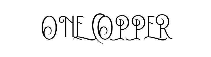 Conserta Royal DEMO Regular  Free Fonts Download