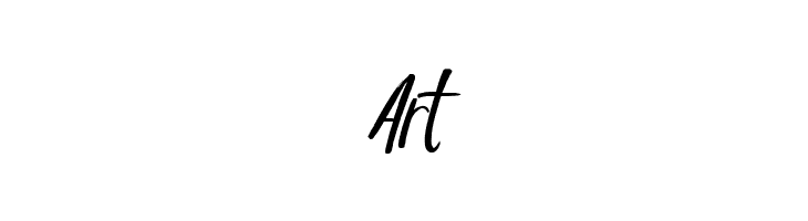 Calisatt DEMO Regular  Free Fonts Download