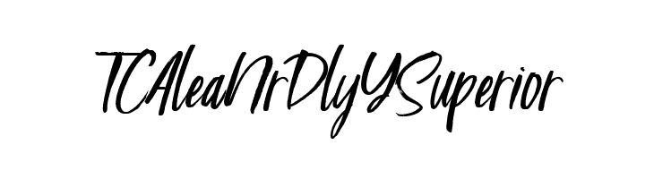 Calisatt DEMO Regular  Free Fonts Download