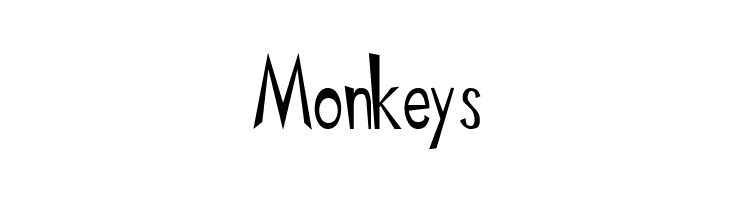 Chinese Regular  Free Fonts Download