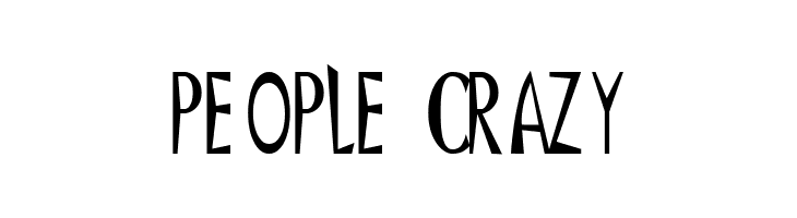 Chinese Regular  Free Fonts Download