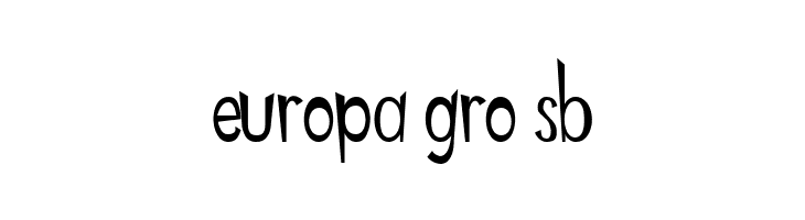 Chinese Regular  Free Fonts Download