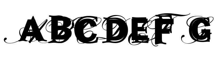 Beast  Free Fonts Download