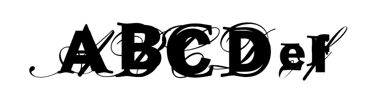 Beast  Free Fonts Download