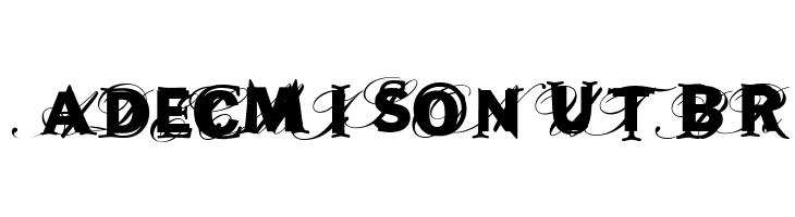 Beast  Free Fonts Download