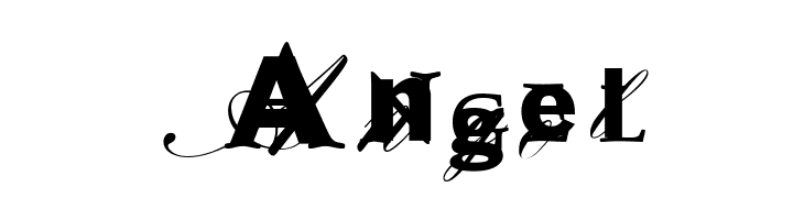 Beast  Free Fonts Download