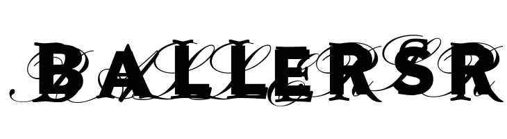 Beast  Free Fonts Download