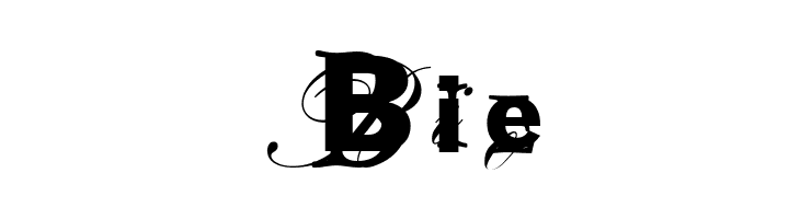 Beast  Free Fonts Download