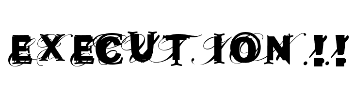 Beast  Free Fonts Download