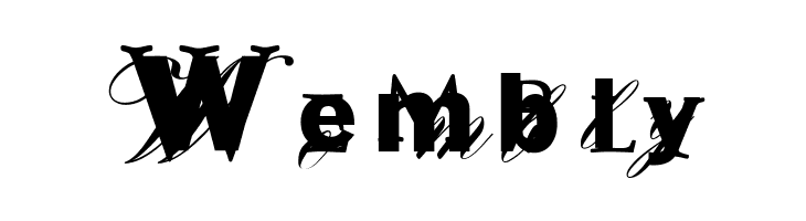 Beast  Free Fonts Download